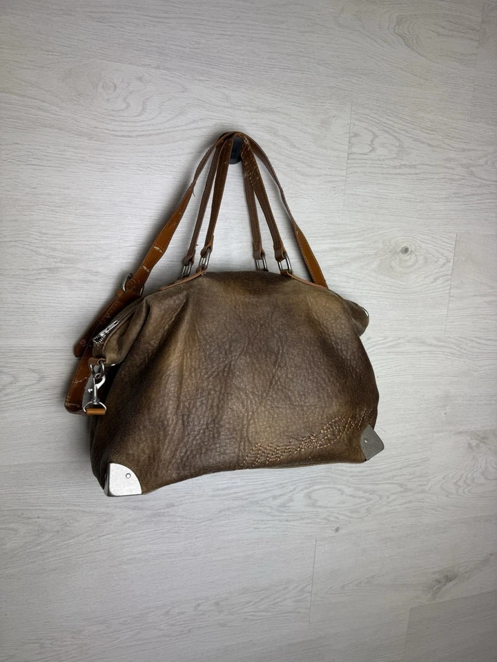 Miss Sixty Shoulder Bag Vintage Rare Y2K 90s - Image 2 of 4