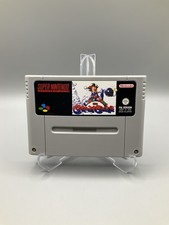 Thumbnail of ebay&reg; auction 406315489469 | Kid Klown in Crazy Chase / Super Nintendo / SNES