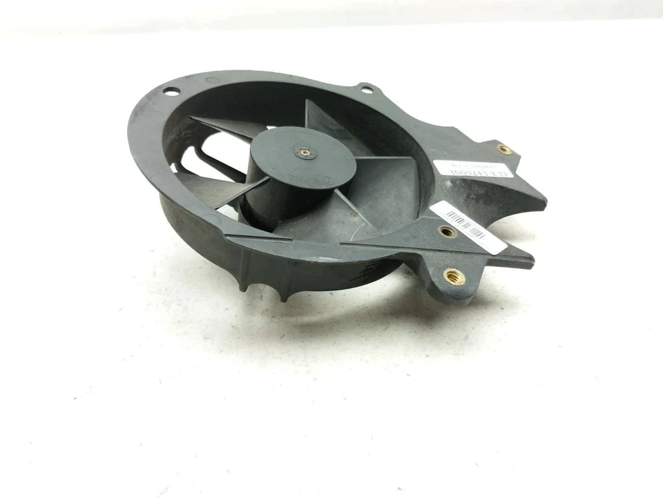 Ventilador de refrigeración radiador Buell XB9R 05 Y0050.02A8A Foto 2 de 4