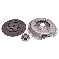 Kupplungssatz Blue Print ADC43008 FüR Mitsubishi