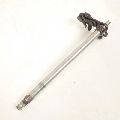 Axe de sélecteur origine pour Moto Honda 1000 VTR 1997 à 2006 SC36E Occasion - Photo 1/2