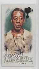 2016 Topps Allen & Ginter Mini Orlando Jones #241 0f8