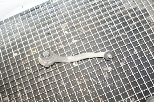 MERCEDES-BENZ CLK C209 Gebogener Querlenker vorne links 3.5 Benzin 200kw 2005
