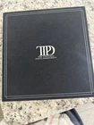Taylor Swift The Tortured Poets Department Vinyl Display Case