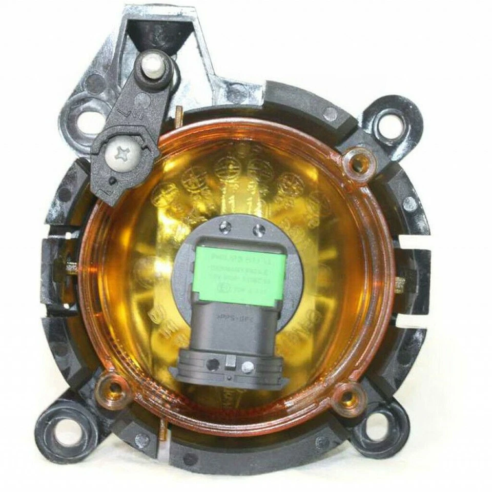 MC2592101 Se adapta al lado del conductor Mini Cooper 2002-2008 | Luz antiniebla Foto 2 de 4