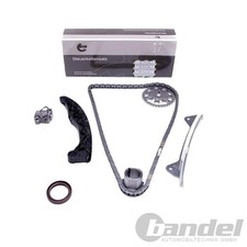 Kit de distribution Toyota IQ