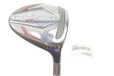 TaylorMade Stealth 2 HD Golf Club Ladies RH 19-deg Fairway Wood Ladies Graphite