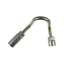 For Chevy Kodiak Silverado GMC Topkick Sierra Diesel Injector Return Line DAC