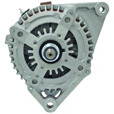New Alternator For Toyota Venza L4 2.7L 09-15 104210-2361 12970 11514A 210-0734