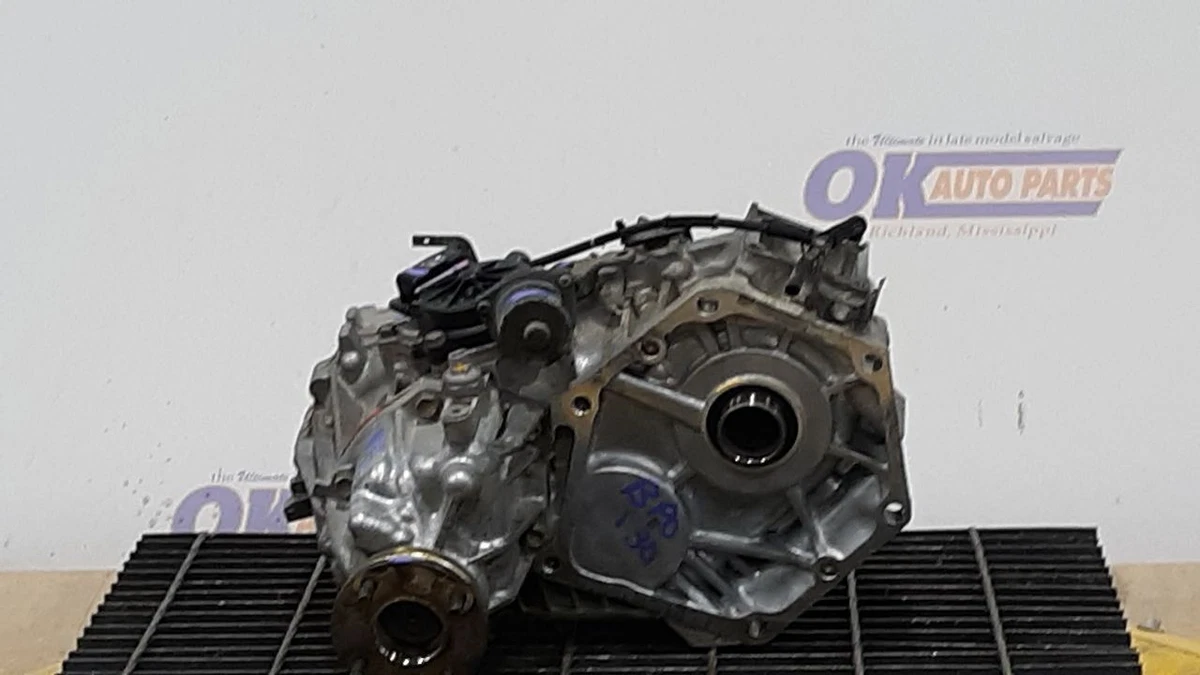本A-46 22 ⑧ Las mejores ofertas en Piezas de transmisión manual de 2003 Toyota