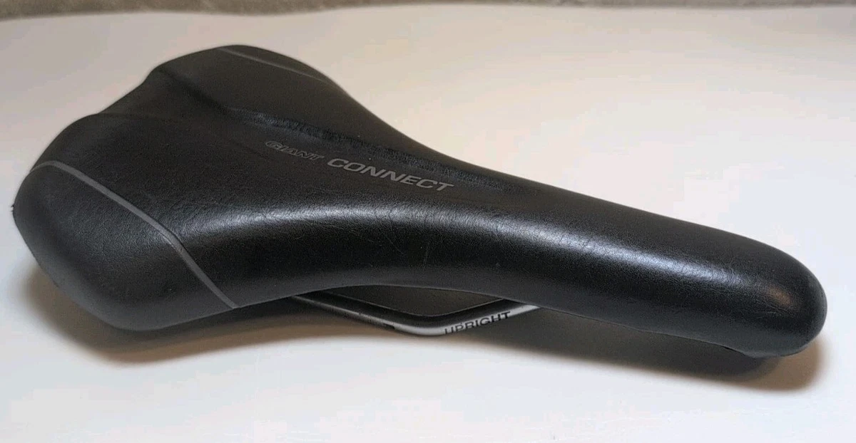 Giant selle Contact City + unisex chez Val de Loire Vélo