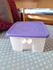 Tupperware Prima Klima frisch Aufbewahrung mit Deckel und Klippverschluß Lüftung