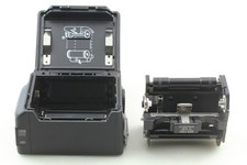  Near MINT  Contax 645 MFB-1 120/220 Roll Film Back AF MFB-1A Insert From JAPAN