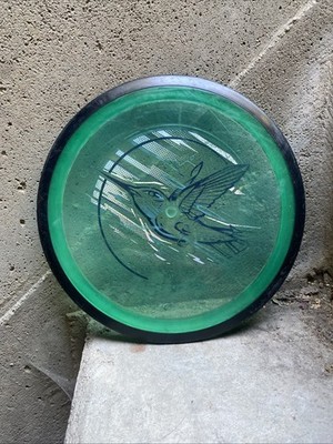 MVP Simon Lizotte Proton Tesla 174g Disc Golf