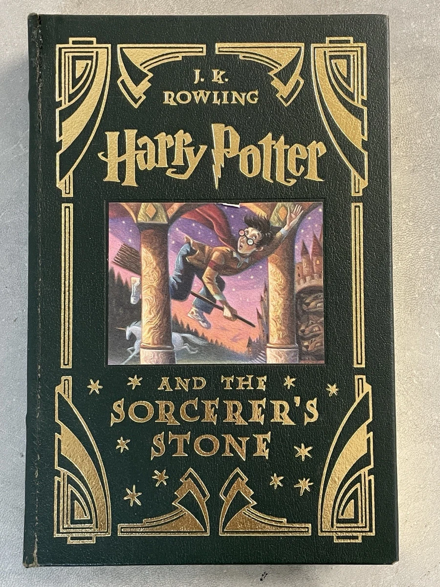 Preços baixos em Harry Potter 1st Edição j.k. Rowling Antiquário e
