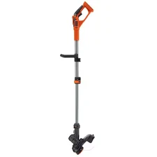BLACK+DECKER Cordless String Grass Trimmer/Lawn Edger 40V 2-in-1 (Tool Only)