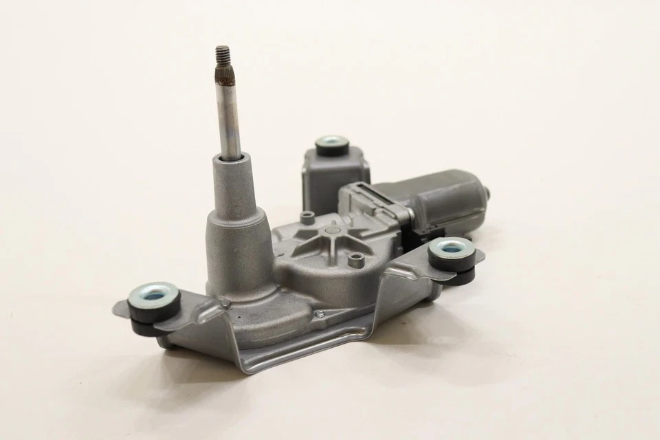 Jeep Grand Cherokee WK 2014-2022 ventana trasera limpiaparabrisas motor OEM Foto 3 de 4