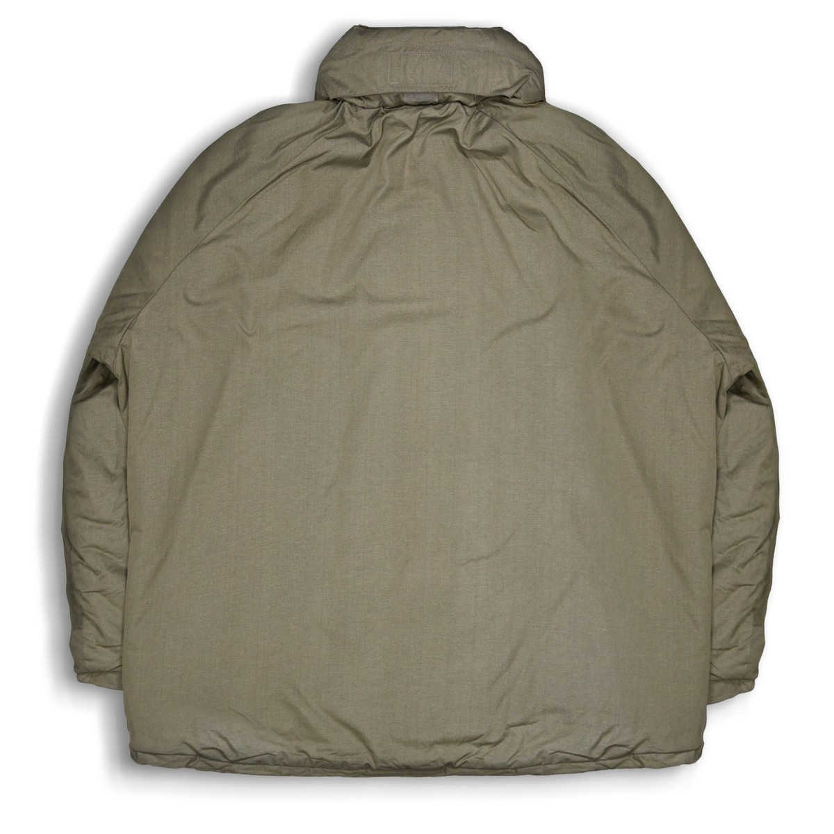 NEW Large Reg - US Military Tan 499 ECWCS Level 7 Hi-Loft Parka 