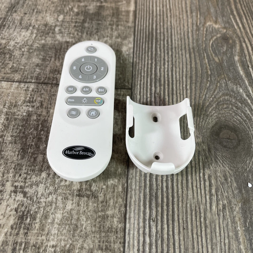 Harbor Breeze Talamore Ceiling Fan Replacement Remote - Image 2 of 3