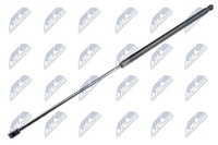 NTY AE-ME-000 Gasfeder, Koffer-/Laderaum FüR MERCEDES-BENZ