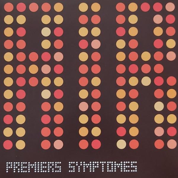 Air Premiers Symptômes 12"" vinyl Europe Parlophone 2022 repress of the 1997
