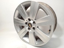 Jantes Chevrolet CAPTIVA