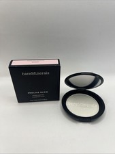 bareMinerals Endless Glow Highlighter Whimsy Full Size 10g 0.35oz Pressed Powder