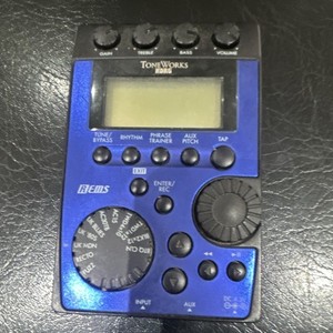 Korg Toneworks Pandora | eBay