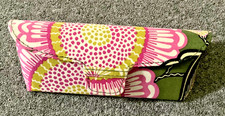 Vera Bradley New Eyeglass Case