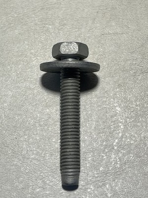 GM OEM 06-26 Captiva Sport Electrical Battery-Battery Bolt 11519527
