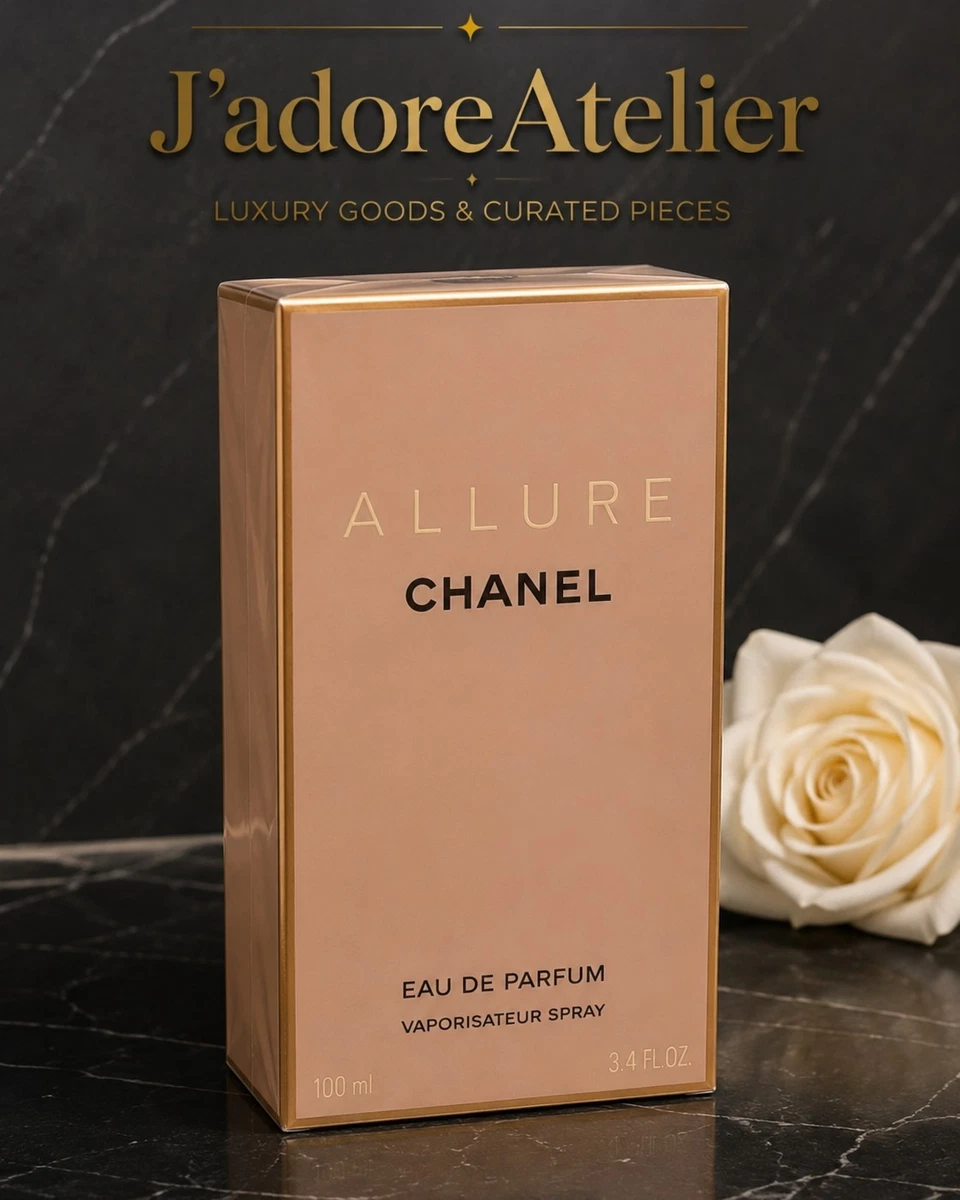 CHANEL Allure Fragrances for Women for sale | eBay