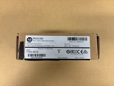 Allen-Bradley 1762-IQ16 SerB MicroLogix 24VDC Input Module New