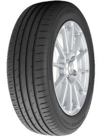 Pneu été 205 50 R17 93W XL idéal pour vos longs trajets de vacances en famille
