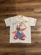 Vintage 90s Bugs Bunny Looney Tunes Tshirt