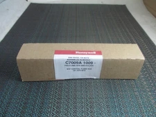 Honeywell C7009A1009 Flame Sensor NEW!
