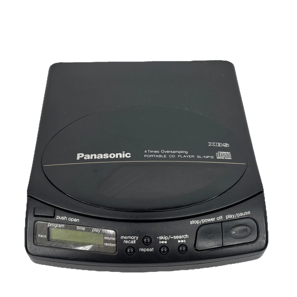 松下个人CD 播放器| eBay