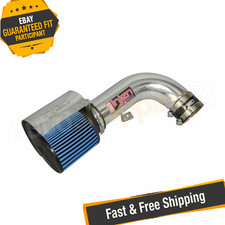 Injen Sp1106p Sp Polished Short Ram Air Intake For 2011 Mini Cooper S 1.6l Turbo
