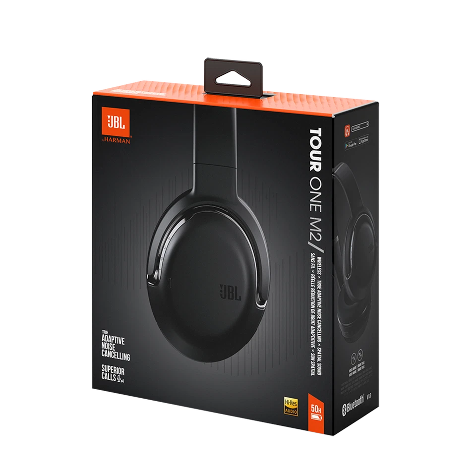 JBL Tour One M2 - Image 3 of 4