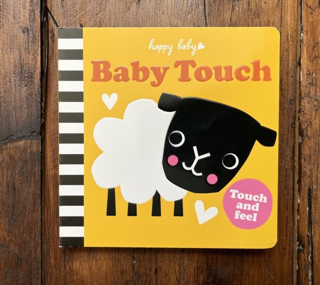 Baby Touch - Image 2