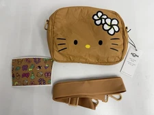 Aloha Collection X Hello Kitty (Hawaii Exclusive) Le Tour Crossbody Bag