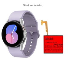 Long Lifespan 600mAh Long Life Battery For Samsung Galaxy Watch 5 40mm SM-R900N