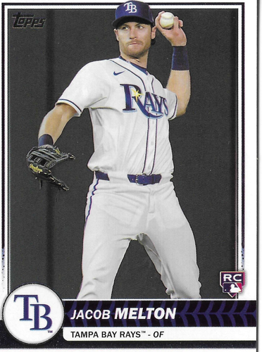 2026 Topps Series 1 Baseball Flagship Collection You Pick Complete Your Set - Bild 4 von 76