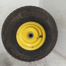 John Deere Front Tire Turf Trac R/S 15x6-6 - AM127303