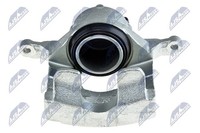 Bremssattel Nty HZP-PL-019 FüR Opel Astra Caravan P10 Gtc Cdti Lpg Turbo Sidi