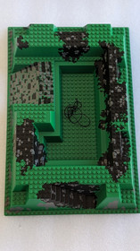 Classic LEGO 6090 Royal Knight's Castle - New / Sealed Bags