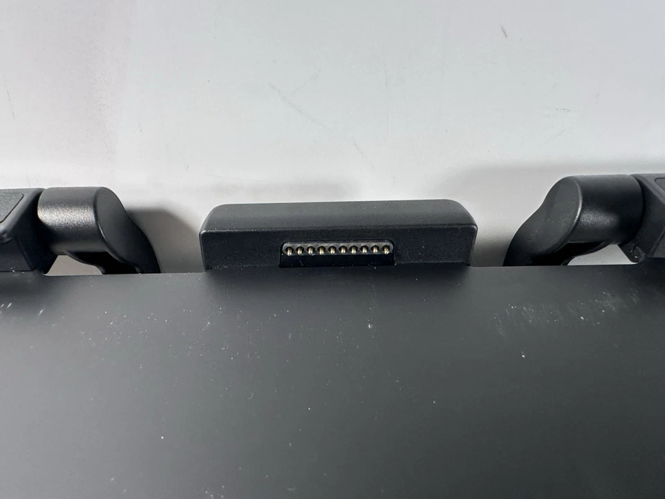 Humanware PGI-410 Matt Connect / Connect 12 Holder ( No Tablet) Holder Only - Image 2 of 4