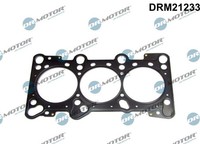 Dr.Motor Automotive Dichtung, Zylinderkopf DRM21233 FüR Audi Skoda Vw