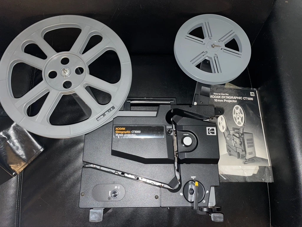 Énorme Lot De Pièces Vintage Neuves Kodak Pour Projecteur - Ressorts, Vis, Rondelles #224535