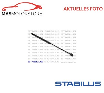 GASFEDER DÄMPFER HECKKLAPPE LINKS RECHT STABILUS 222062 I NEU OE QUALITÄT