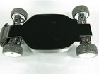 HPI WR8 LEXAN UNDER TRAY by TBG protect your chassis